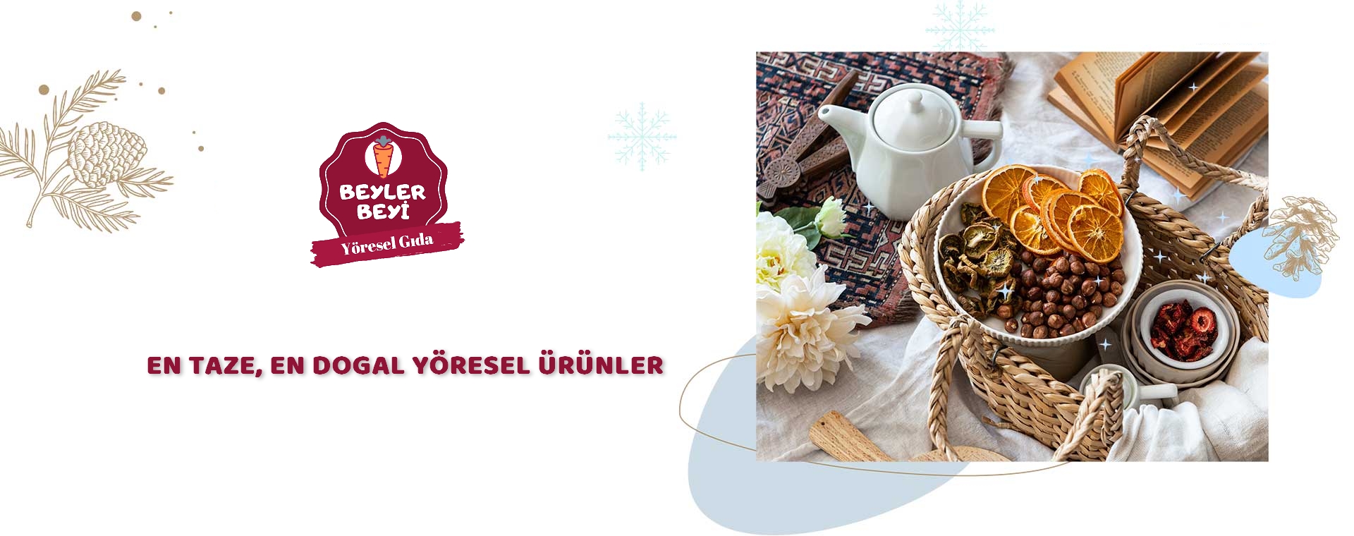 beypazarı ürünleri