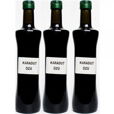 KARADUT ÖZÜ(KONSANTRE)