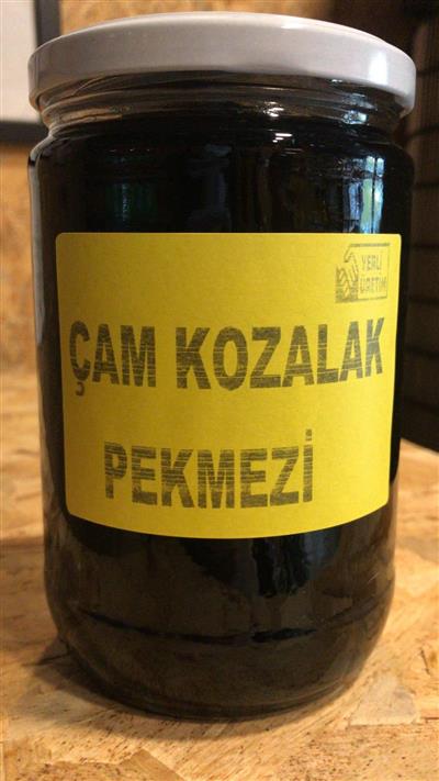 BEYPAZARI ÇAM KOZALAK PEKMEZİ